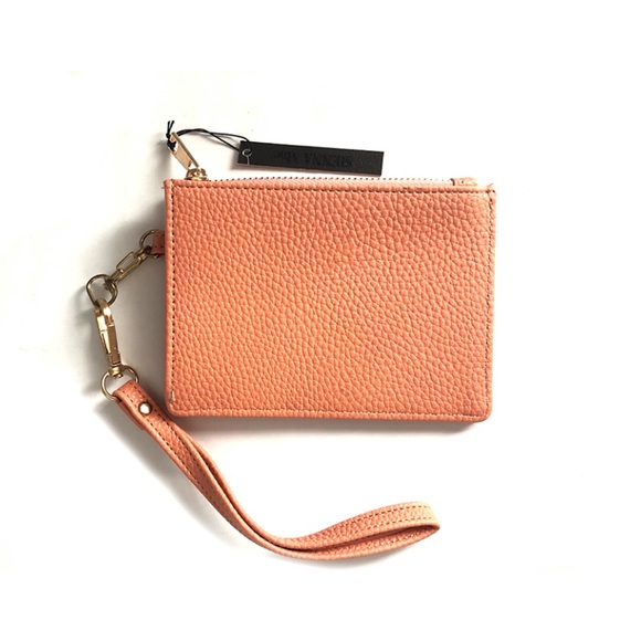 Sienna Mae Wrist Wallet - Picture 2 of 5